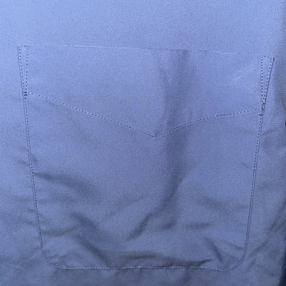 Hill Archer Button Down Shirt - Picture 3 of 4